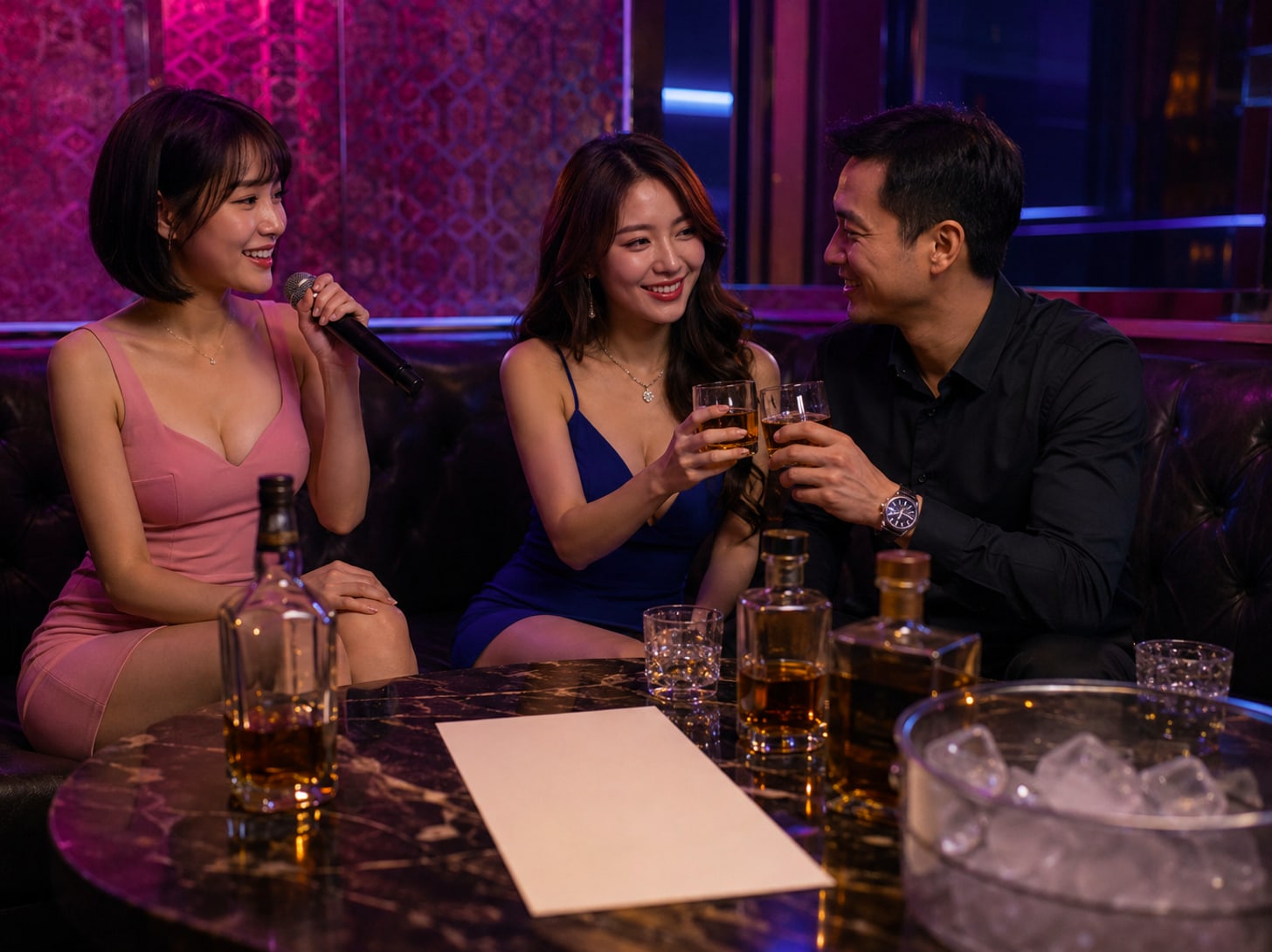 世盟百欣商務酒店從預約到入場,流程怎麼進行?情境圖片